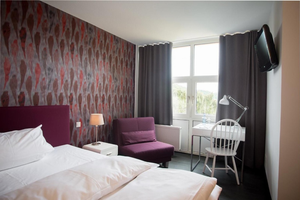 Wald & Golfhotel Lottental Main image