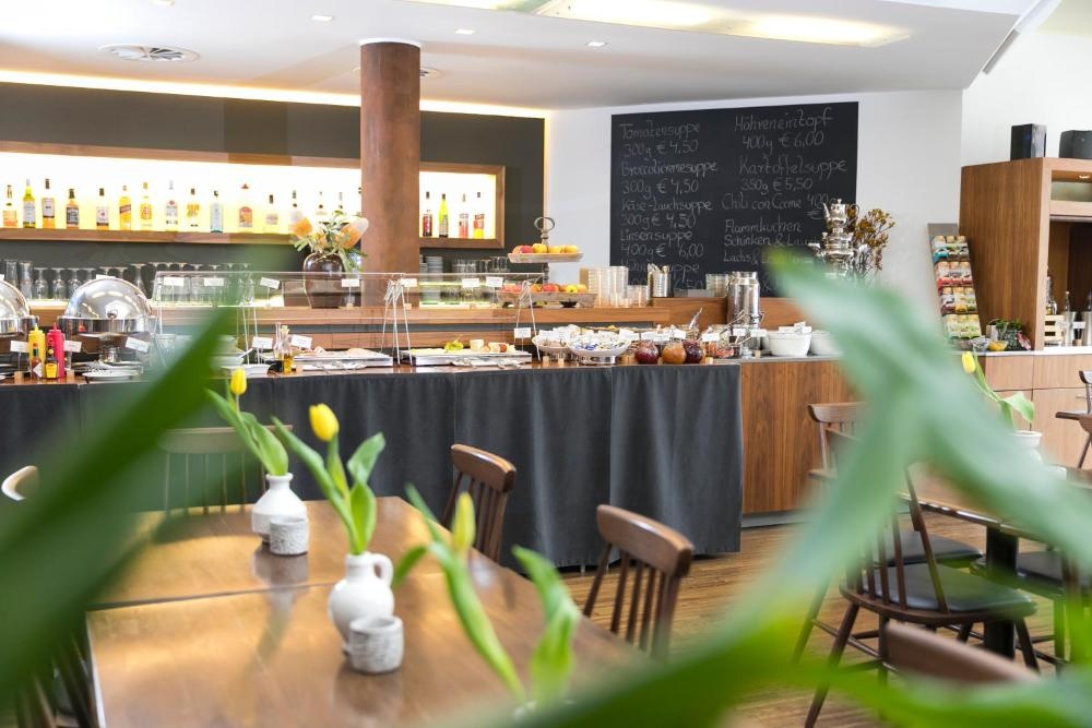 Wald & Golfhotel Lottental